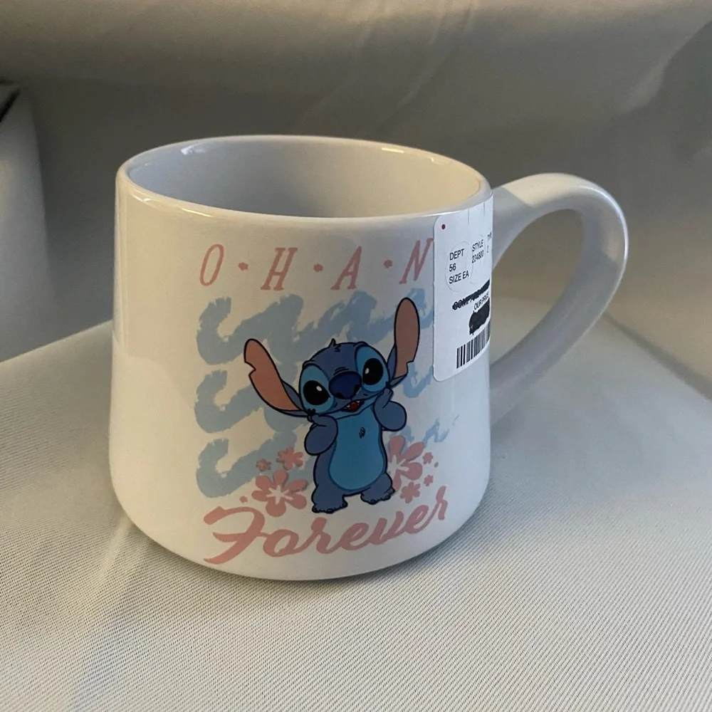 Disneys Stitch Ohana 🥰 - Picture 3 of 3
